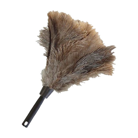 UNGER Ostrich Feather Duster 92140